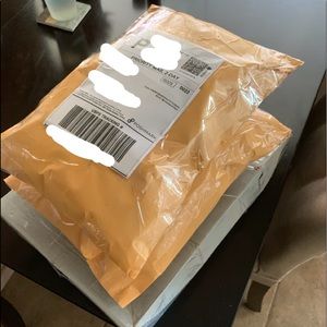 You’ve got mail coming :)